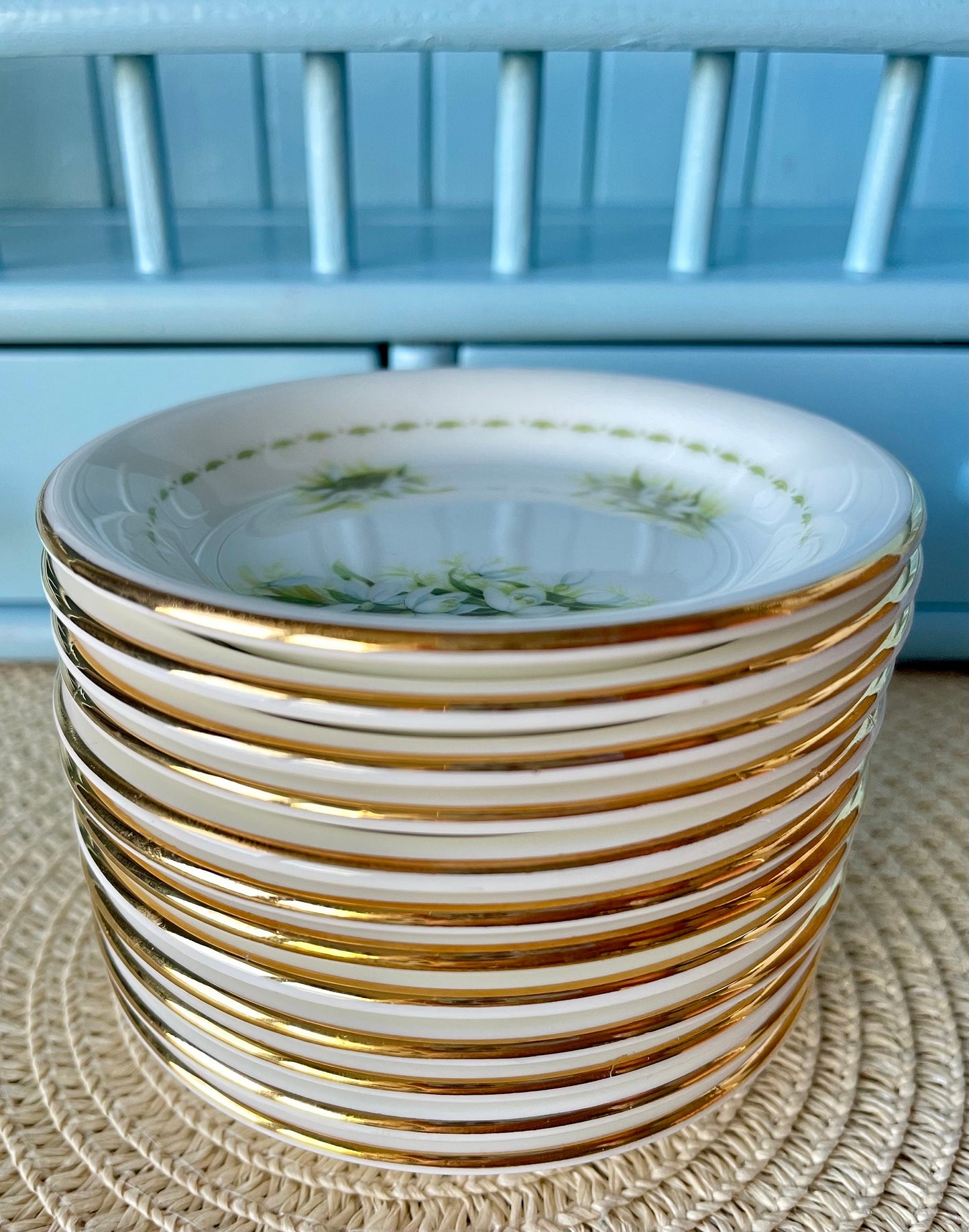 Very Nice Vintage Royal Albert Flower Of The Month BonBon Dish, TeaTip, Bone China, Sold Individually, Perfect Gift, Jan ~ Dec, Made England