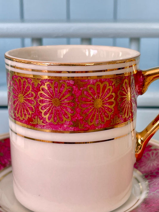 Hard to Find Rare Vintage Versailles