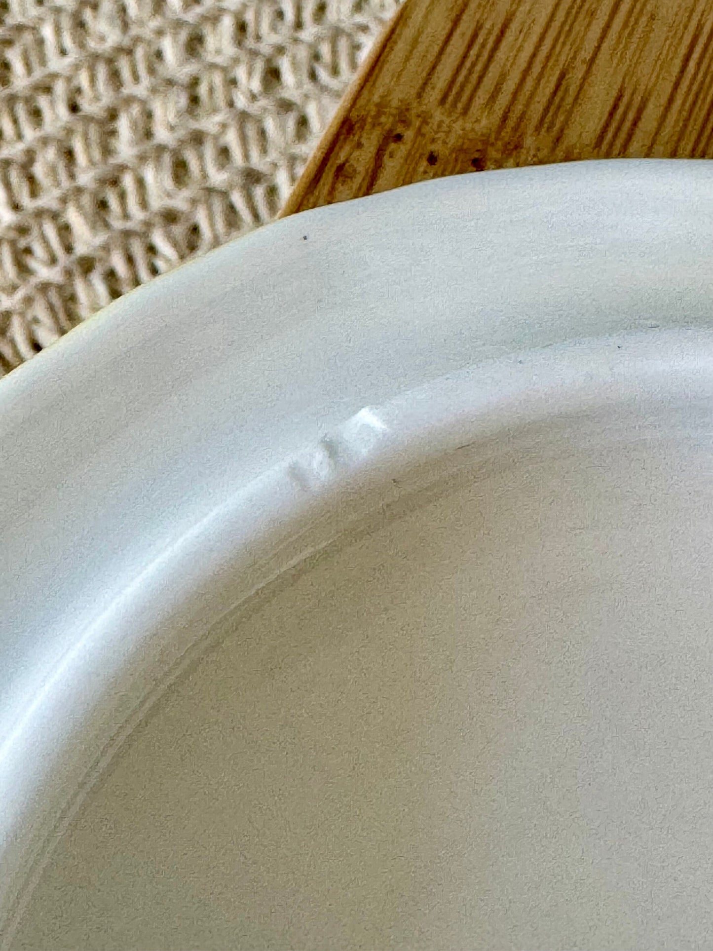 Vintage Royal Doulton "Brambly Hedge" Spring Trinket Box