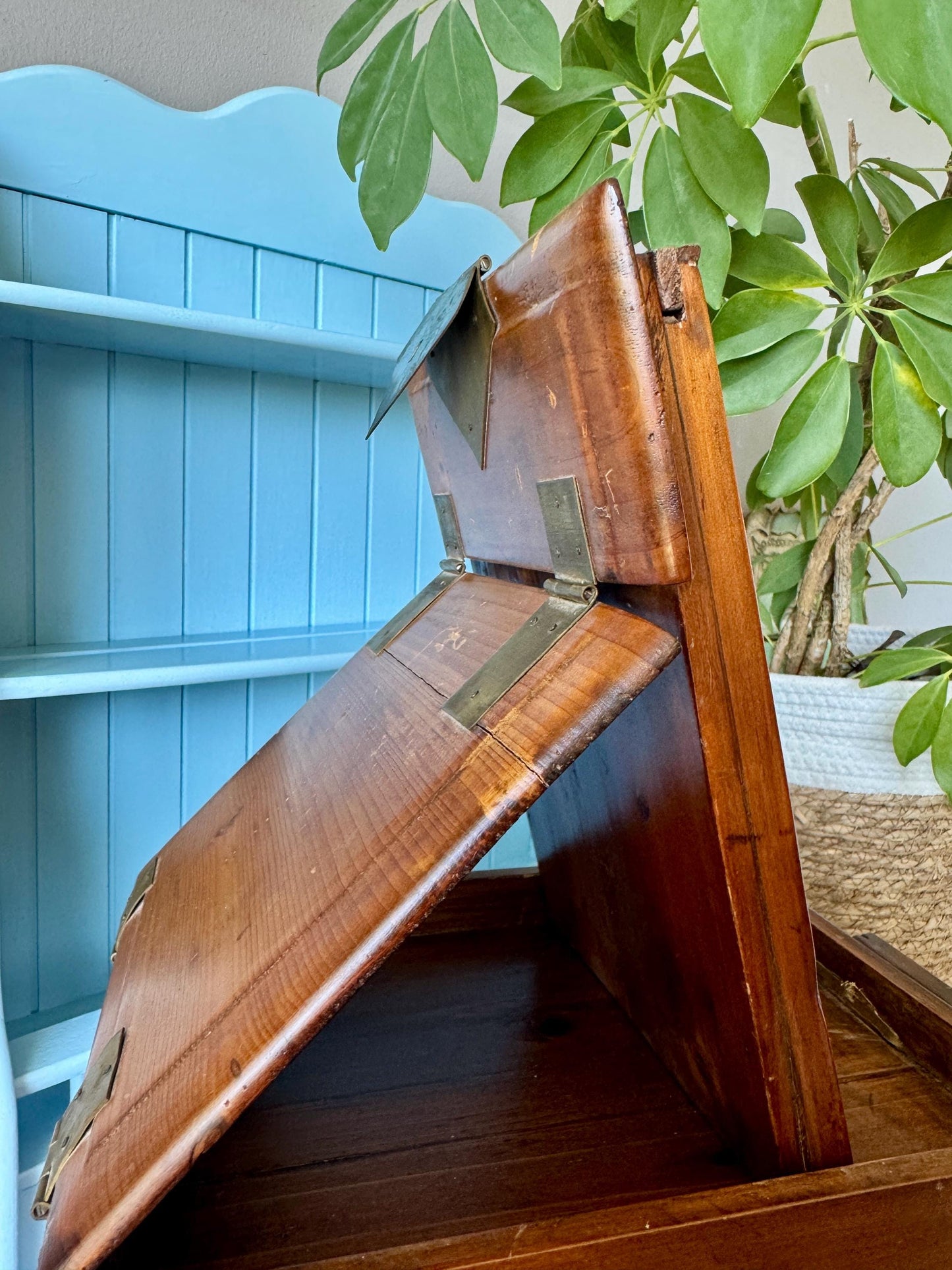Apothecary Cabinet With Mirror