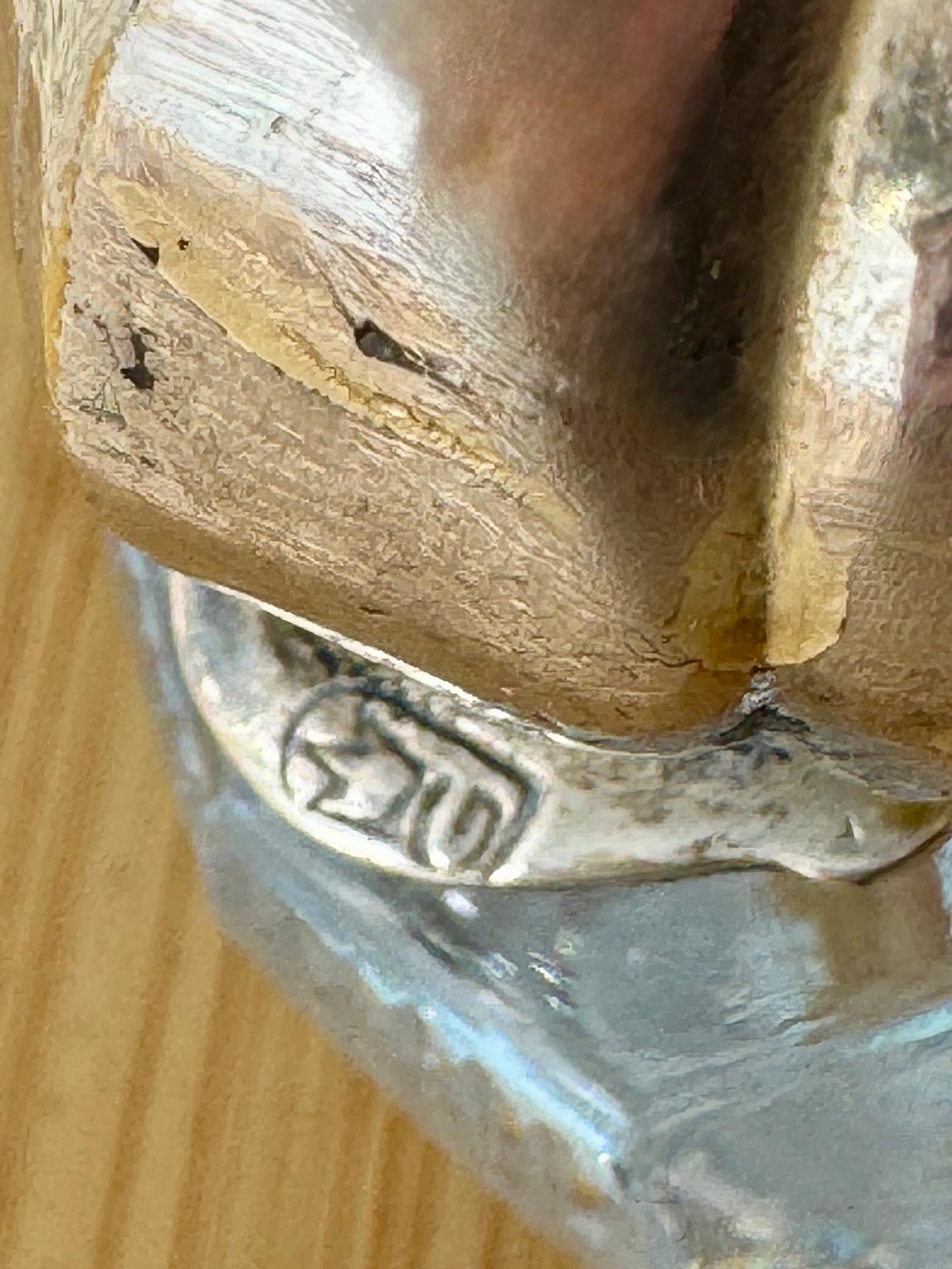 Rare Find: Vintage Swan Sugar Bowl, Crystal with Silver-Toned Rose Wings, Hallmarked Crown & G, Elegant Table Display Piece, Made in France