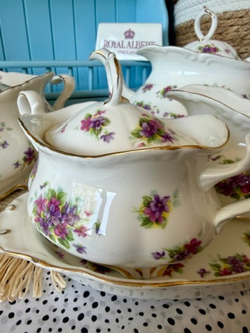 Order for Kathleen Brindle Boxer