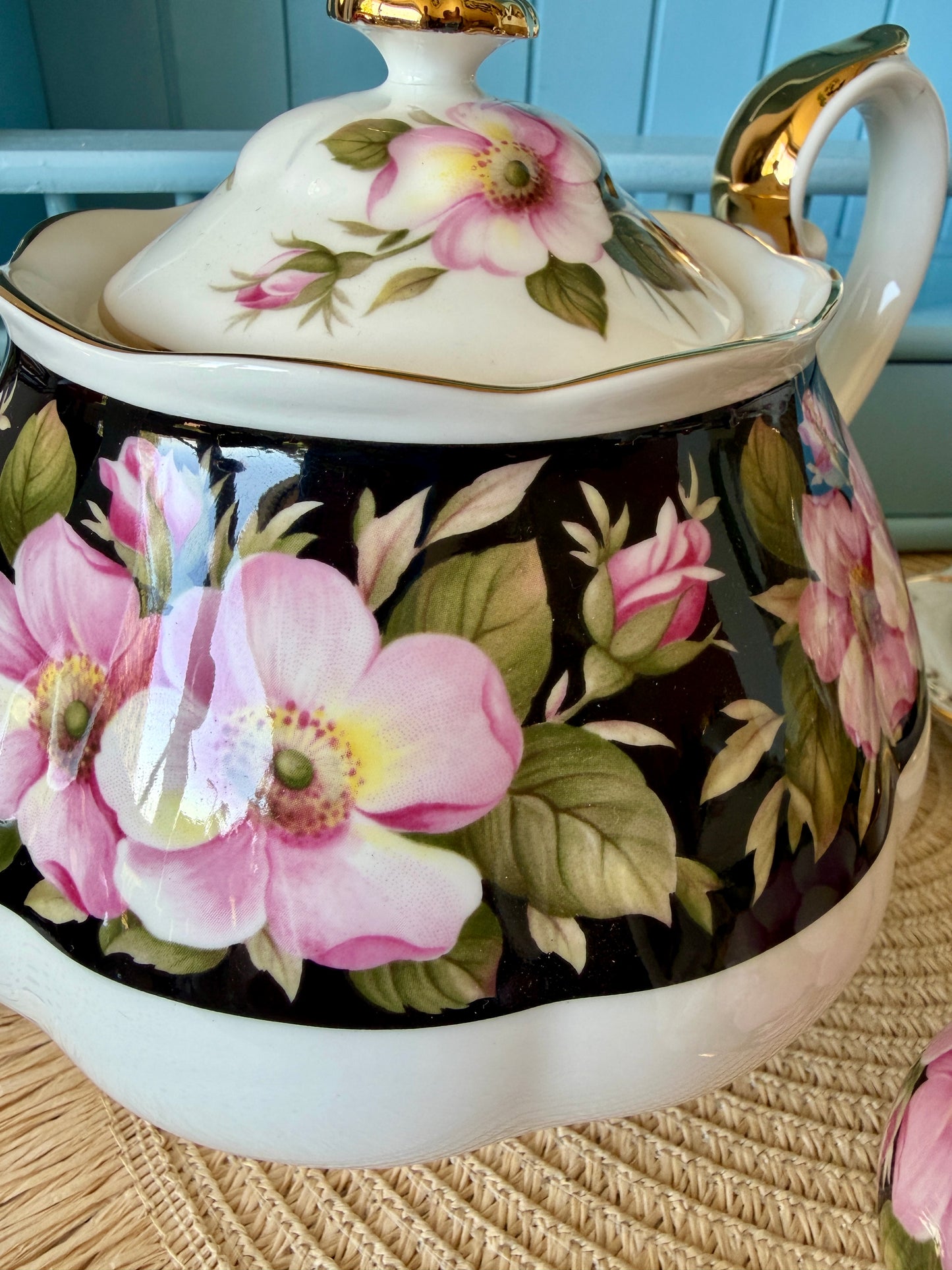 Order for Kathleen Brindle Boxer