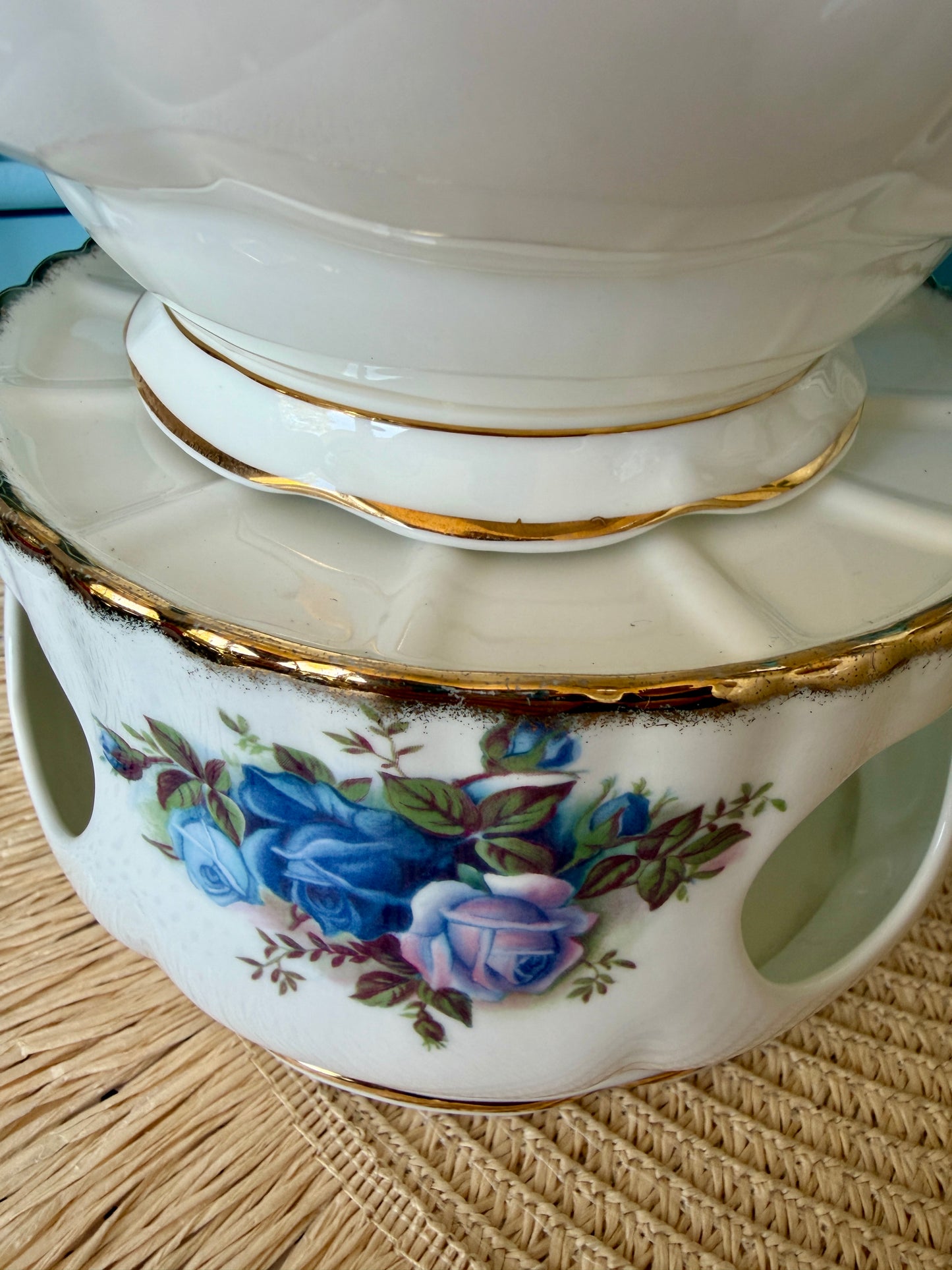 Order for Kathleen Brindle Boxer