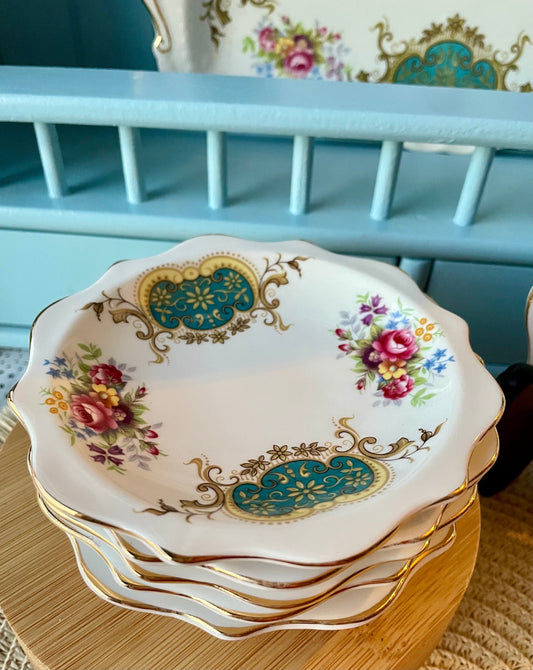 Vintage Royal Albert Berkeley Series