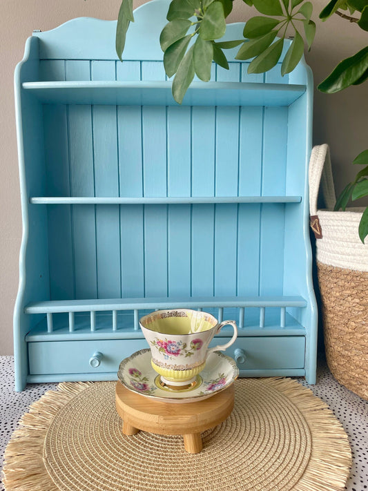 Special Item Vintage Royal Albert "Reverie Series" Teacup &