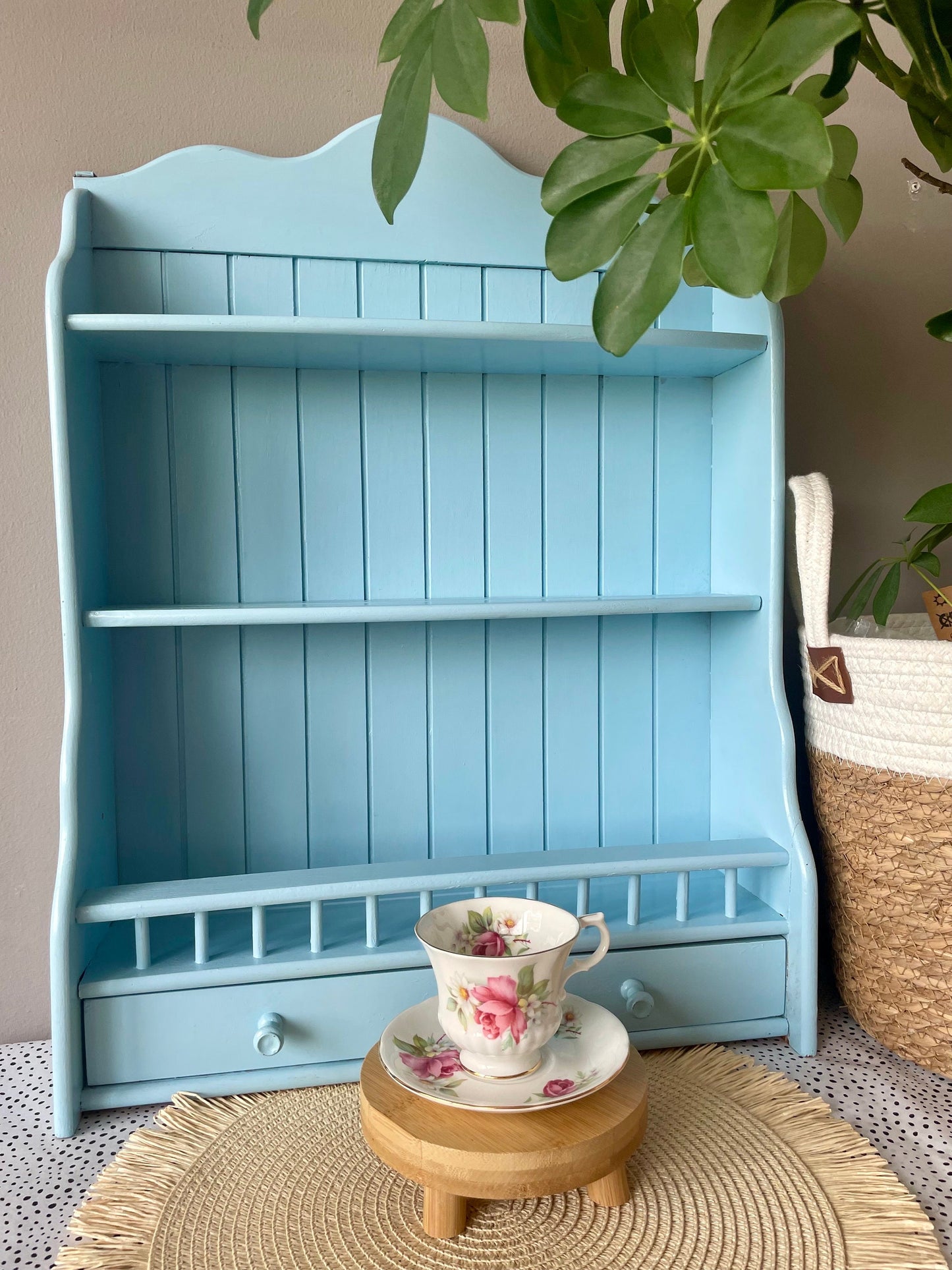Vintage Royal Standard