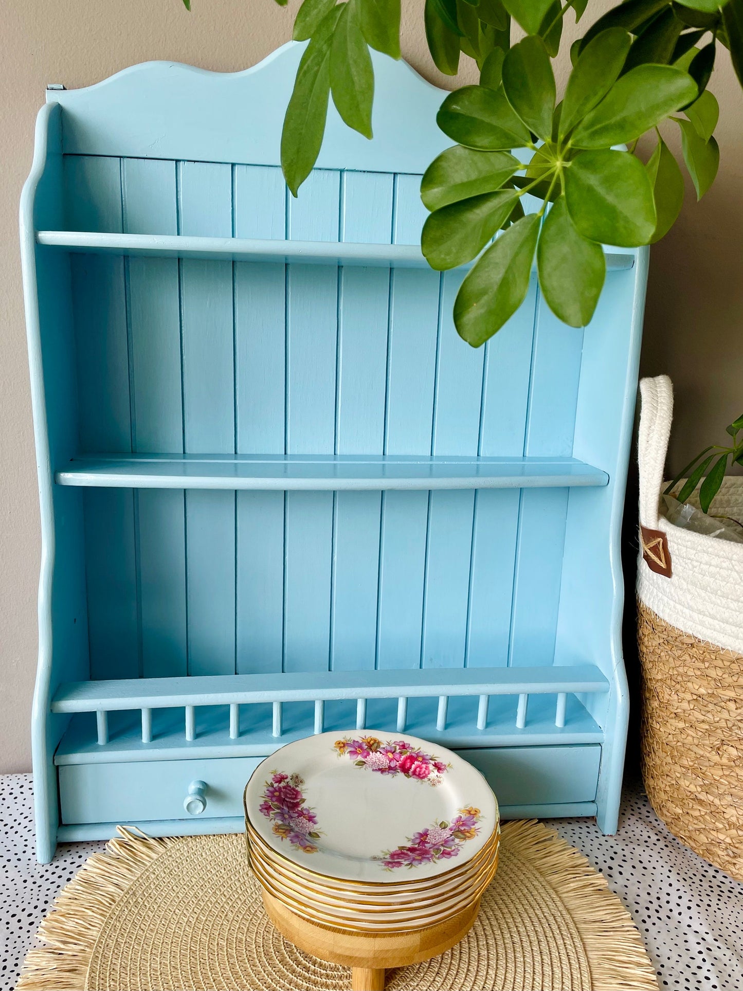 Vintage Gainsborough Bone China