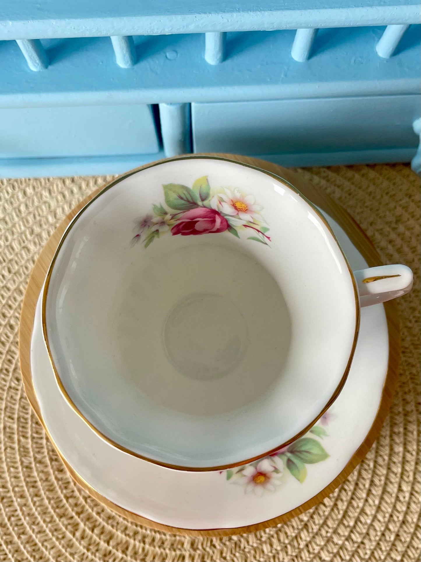 Vintage Royal Standard