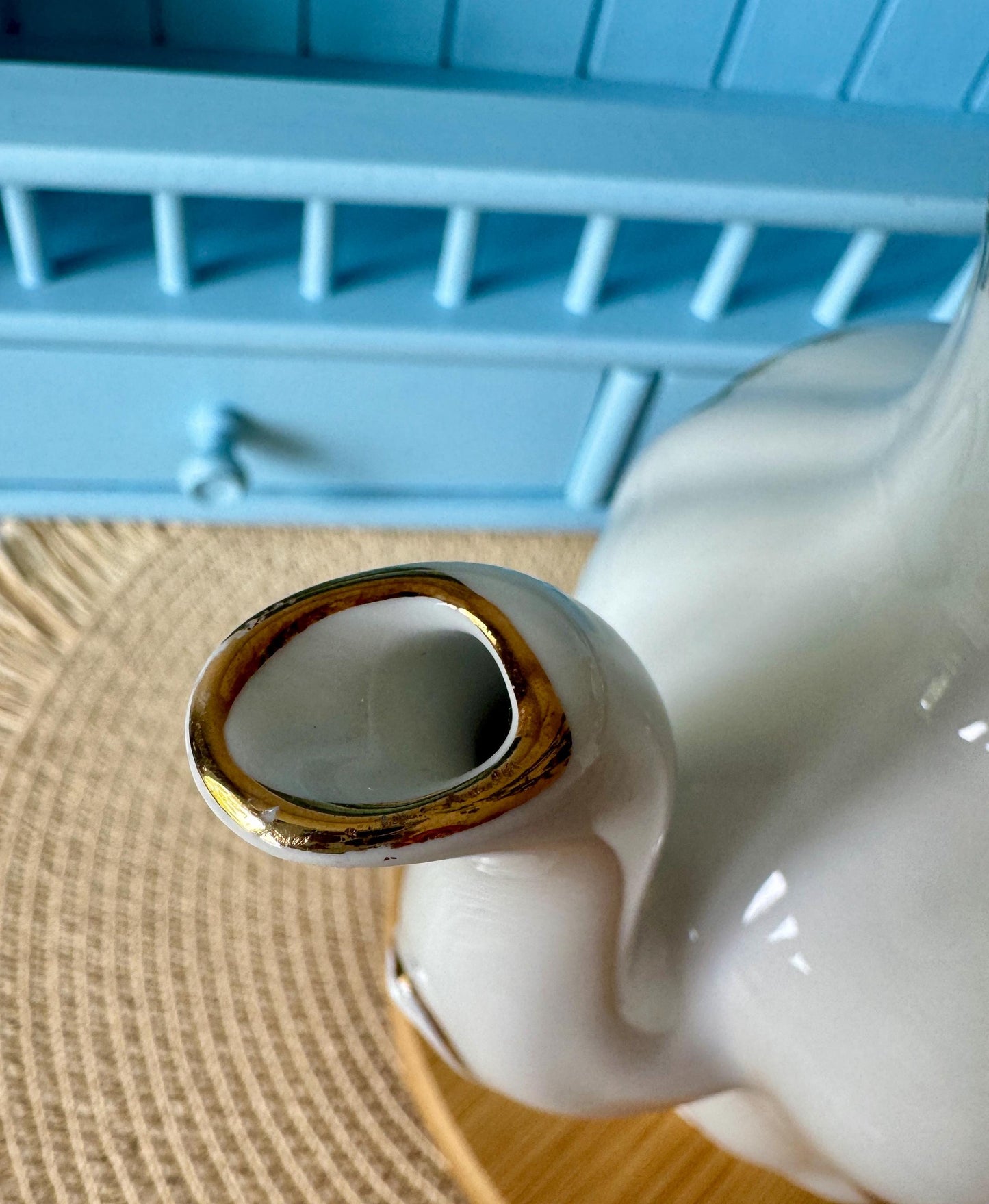 Vintage Winterling Markleuthen Bavaria Mokka Pot