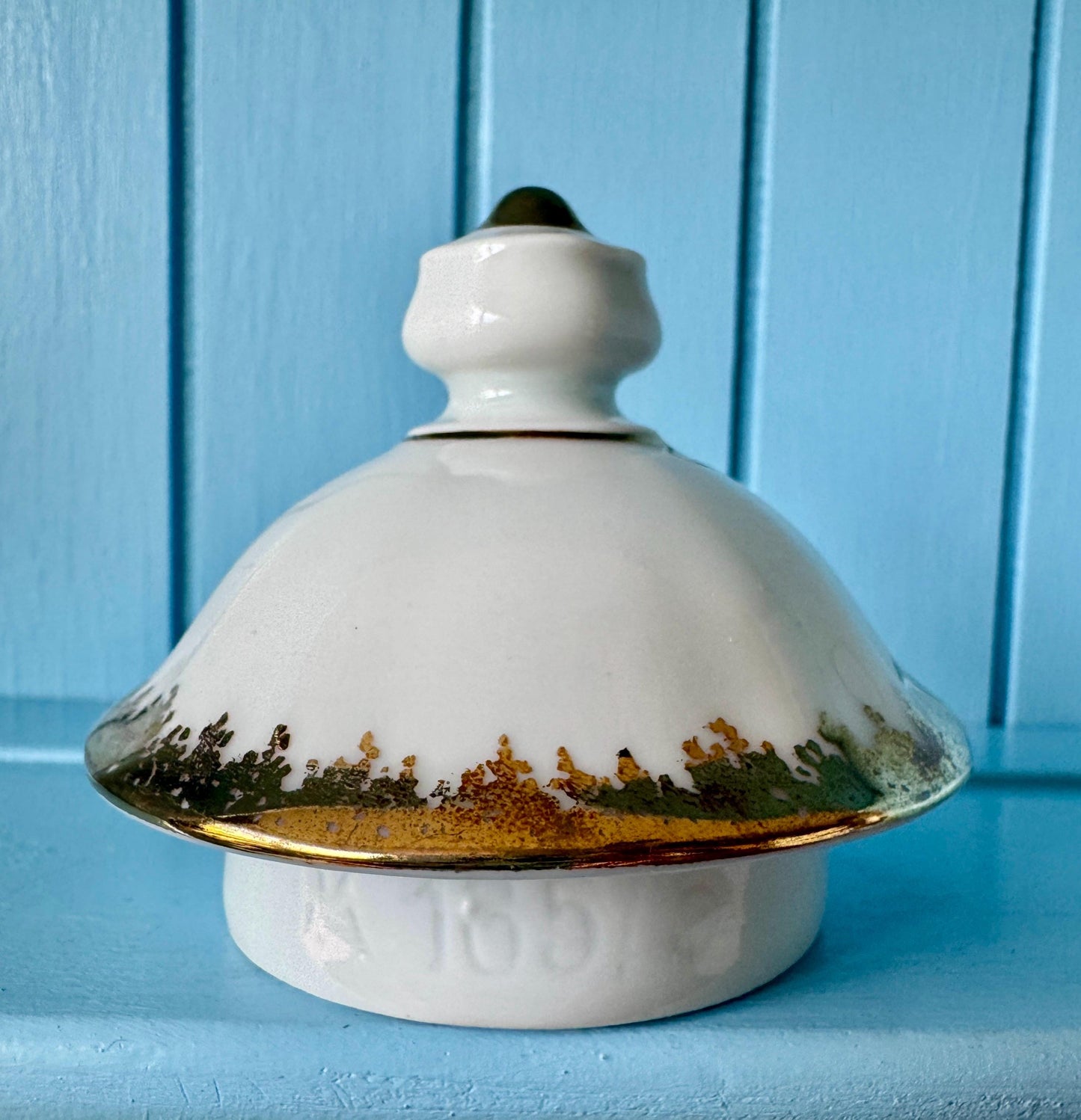 Vintage Winterling Markleuthen Bavaria Coffee Or Mokka Pot