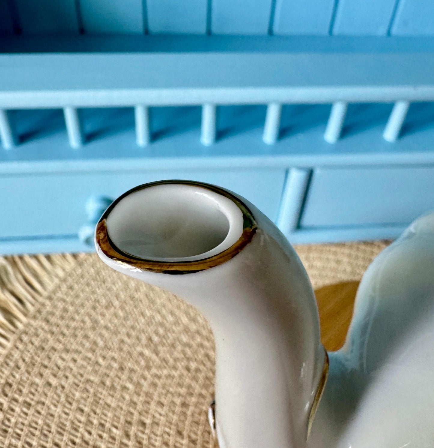 Vintage Winterling Markleuthen Bavaria Coffee Or Mokka Pot