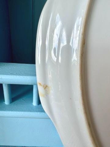 Vintage French Limoges Platter